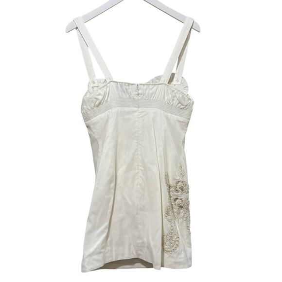 New Reformation Iliana Mini Dress - Picture 3 of 6